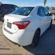 5YFBURHE2GP390410 2016 Toyota Corolla Le auction photo thumbnail 4