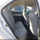 5YFBURHE2GP390410 2016 Toyota Corolla Le auction photo thumbnail 8