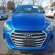 5NPD84LF6HH181475 2017 Hyundai Elantra Se auction photo thumbnail 12