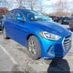5NPD84LF6HH181475 2017 Hyundai Elantra Se auction photo thumbnail 1