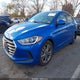 5NPD84LF6HH181475 2017 Hyundai Elantra Se auction photo thumbnail 2