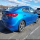 5NPD84LF6HH181475 2017 Hyundai Elantra Se auction photo thumbnail 4