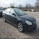 1G1ZH57B58F181652 2008 Chevrolet Malibu Lt auction photo thumbnail 1