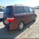 5FNRL38717B093723 2007 Honda Odyssey Ex-L auction photo thumbnail 4