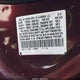 5FNRL38717B093723 2007 Honda Odyssey Ex-L auction photo thumbnail 9