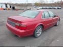 1G6KY5494XU910389 1999 Cadillac Seville Sts auction photo thumbnail 4
