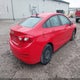 1G1BC5SM5J7134047 2018 Chevrolet Cruze Ls Auto auction photo thumbnail 4