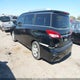 JN8AE2KP8E9107655 2014 Nissan Quest Sv auction photo thumbnail 3