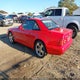 WDBFA68F7YF190261 2000 Mercedes-Benz Sl 500 auction photo thumbnail 3
