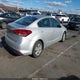 3KPFK4A70JE281216 2018 Kia Forte Lx auction photo thumbnail 4