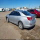 1G11D5SL6FF106495 2015 Chevrolet Malibu 2Lt auction photo thumbnail 3