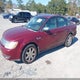 1FAHP28W08G132753 2008 Ford Taurus Limited auction photo thumbnail 2
