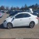 2T1BURHE4EC106854 2014 Toyota Corolla Le Plus auction photo thumbnail 14