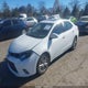 2T1BURHE4EC106854 2014 Toyota Corolla Le Plus auction photo thumbnail 2