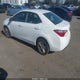 2T1BURHE4EC106854 2014 Toyota Corolla Le Plus auction photo thumbnail 3