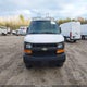 1GCWGFCF5F1152688 2015 Chevrolet Express 2500 Work Van auction photo thumbnail 12