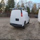 1GCWGFCF5F1152688 2015 Chevrolet Express 2500 Work Van auction photo thumbnail 4