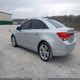 1G1PG5SB8F7190483 2015 Chevrolet Cruze Ltz auction photo thumbnail 3