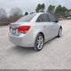 1G1PG5SB8F7190483 2015 Chevrolet Cruze Ltz auction photo thumbnail 4