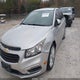 1G1PG5SB8F7190483 2015 Chevrolet Cruze Ltz auction photo thumbnail 6