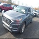 KM8J23A4XMU360551 2021 Hyundai Tucson Se auction photo thumbnail 2