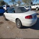 1C3EL55R65N602515 2005 Chrysler Sebring Touring auction photo thumbnail 3