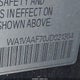 WA1VAAF70JD021304 2018 Audi Q7 3.0T Premium auction photo thumbnail 9