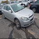 1G1ZC5E08CF294861 2012 Chevrolet Malibu 1Lt auction photo thumbnail 1