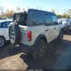 1FMDE7BHXSLA80256 2025 Ford Bronco Big Bend auction photo thumbnail 4