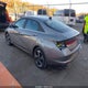 KMHLP4AG1PU562595 2023 Hyundai Elantra Limited auction photo thumbnail 3