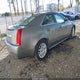 1G6DE5EG4A0127764 2010 Cadillac Cts Luxury auction photo thumbnail 4