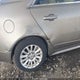 1G6DE5EG4A0127764 2010 Cadillac Cts Luxury auction photo thumbnail 6