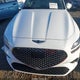 KMTG34SC9SU158953 2025 Genesis G70 2.5T Rwd auction photo thumbnail 12
