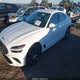 KMTG34SC9SU158953 2025 Genesis G70 2.5T Rwd auction photo thumbnail 2