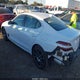 KMTG34SC9SU158953 2025 Genesis G70 2.5T Rwd auction photo thumbnail 3