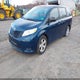 5TDKA3DC6BS001746 2011 Toyota Sienna auction photo thumbnail 2