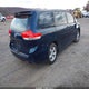5TDKA3DC6BS001746 2011 Toyota Sienna auction photo thumbnail 4