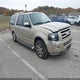 1FMFK205X7LA09191 2007 Ford Expedition El Limited auction photo thumbnail 1