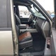 1FMFK205X7LA09191 2007 Ford Expedition El Limited auction photo thumbnail 5
