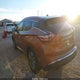 5N1AZ2MH3GN110121 2016 Nissan Murano Sl auction photo thumbnail 3