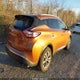 5N1AZ2MH3GN110121 2016 Nissan Murano Sl auction photo thumbnail 4