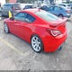 KMHHT6KD4DU084413 2013 Hyundai Genesis 2.0T auction photo thumbnail 3