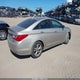 5NPEC4ACXBH195544 2011 Hyundai Sonata Limited auction photo thumbnail 4