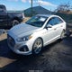5NPE34AF6KH807765 2019 Hyundai Sonata Sport auction photo thumbnail 2