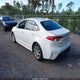 5YFB4MDE3RP161715 2024 Toyota Corolla Le auction photo thumbnail 3