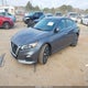 1N4BL4DW4MN378889 2021 Nissan Altima Sv Intelligent Awd auction photo thumbnail 2