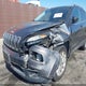 1C4PJLDS9FW670192 2015 Jeep Cherokee Limited auction photo thumbnail 6