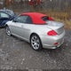 WBAEK134X6CN79894 2006 BMW 650I auction photo thumbnail 3