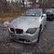 WBAEK134X6CN79894 2006 BMW 650I auction photo thumbnail 6
