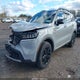 5XYRLDLC2NG071388 2022 Kia Sorento X-Line S auction photo thumbnail 2
